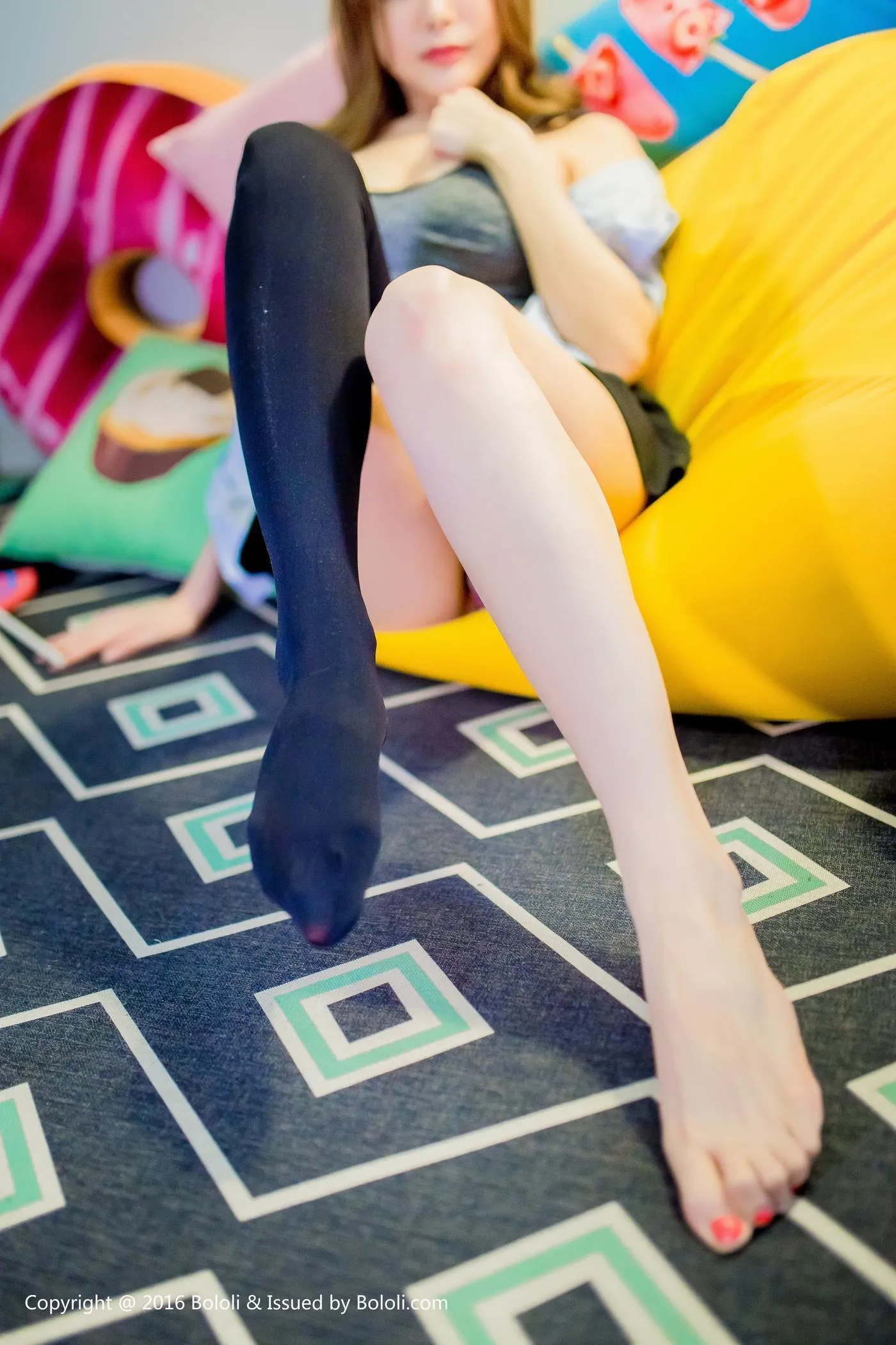 Vol.069 夏小秋秋秋 [72P]插图6